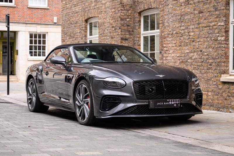 Used Bentley Continental 2025 for sale - 77649965: Photo 11