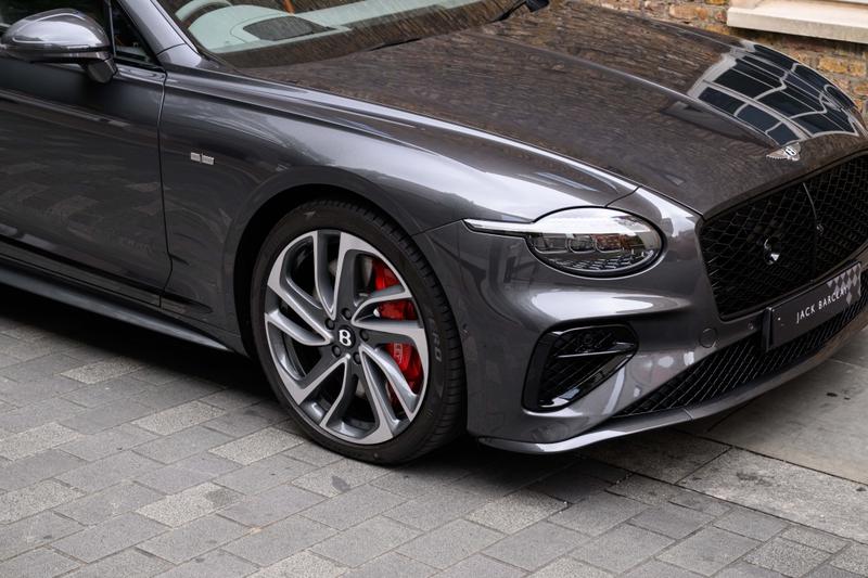 Used Bentley Continental 2025 for sale - 77649965: Photo 13