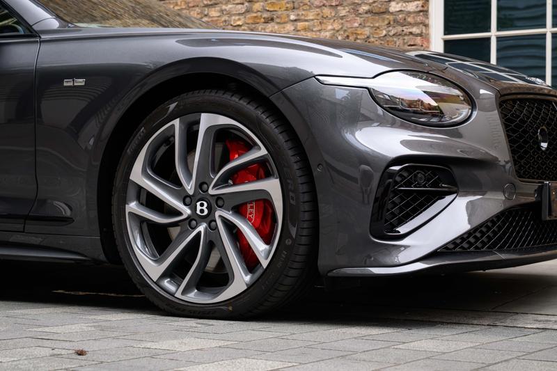 Used Bentley Continental 2025 for sale - 77649965: Photo 14