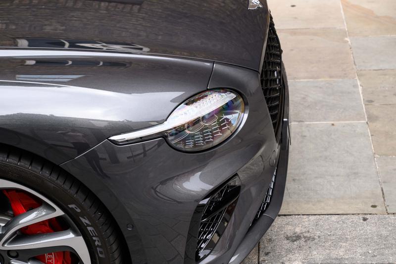 Used Bentley Continental 2025 for sale - 77649965: Photo 15