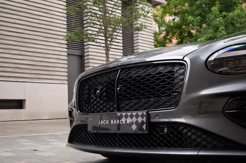 Used Bentley Continental 2025 for sale - 77649965: Photo 18