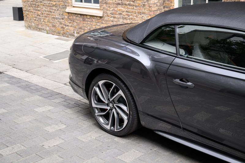 Used Bentley Continental 2025 for sale - 77649965: Photo 21