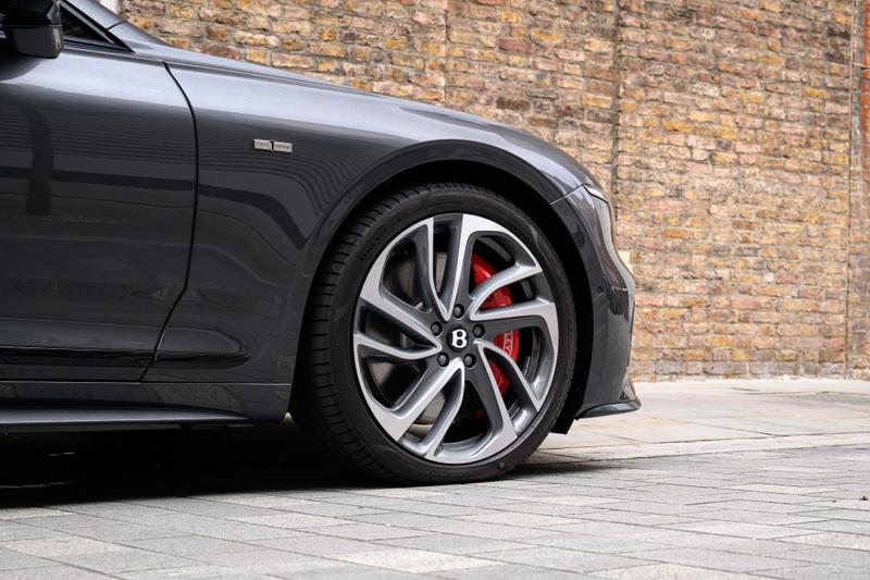 Used Bentley Continental 2025 for sale - 77649965: Photo 22