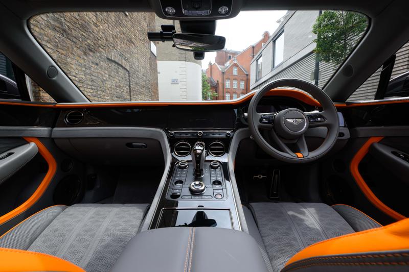 Used Bentley Continental 2025 for sale - 77649965: Photo 4