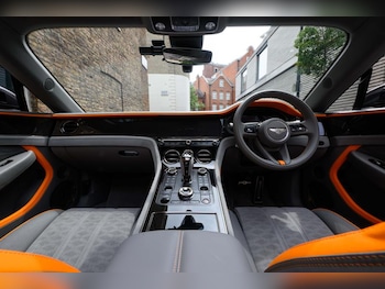 Used Bentley Continental 2025 for sale - 77649965: Photo