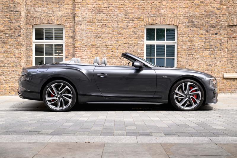 Used Bentley Continental 2025 for sale - 77649965: Photo 5