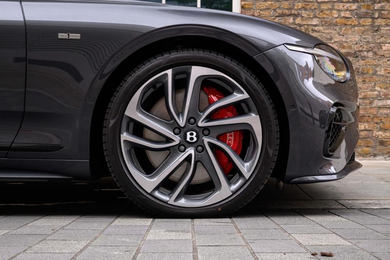 Used Bentley Continental 2025 for sale - 77649965: Photo 6