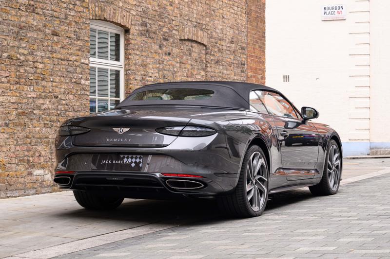 Used Bentley Continental 2025 for sale - 77649965: Photo 7