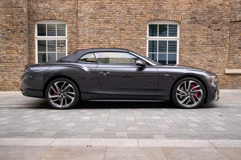 Used Bentley Continental 2025 for sale - 77649965: Photo 8