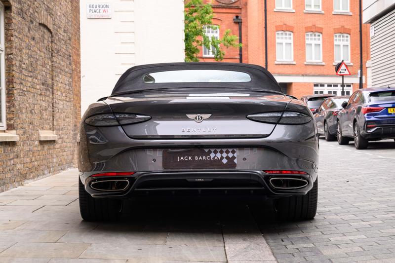 Used Bentley Continental 2025 for sale - 77649965: Photo 9