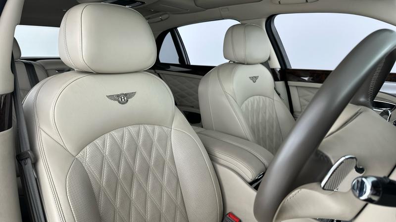 Used Bentley Mulsanne 2018 for sale - 77406971: Photo 10