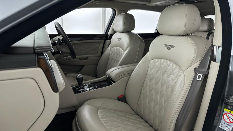 Used Bentley Mulsanne 2018 for sale - 77406971: Photo 12