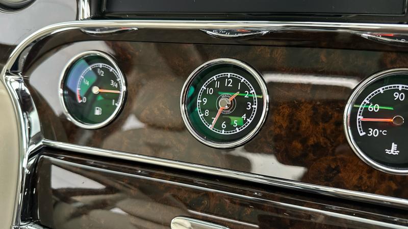 Used Bentley Mulsanne 2018 for sale - 77406971: Photo 13