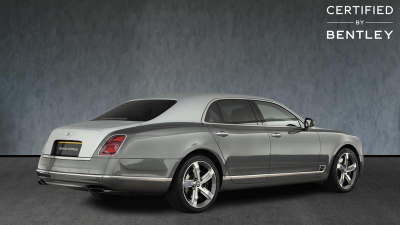 Used Bentley Mulsanne 2018 for sale - 77406971: Photo 14