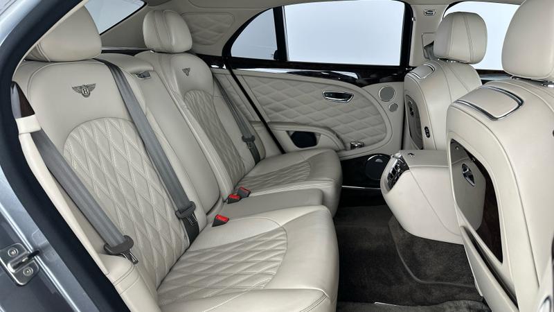Used Bentley Mulsanne 2018 for sale - 77406971: Photo 17