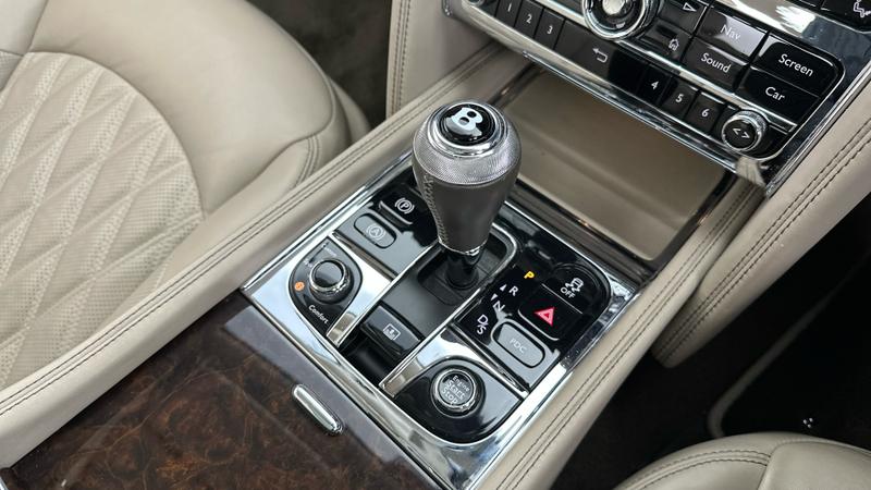 Used Bentley Mulsanne 2018 for sale - 77406971: Photo 18