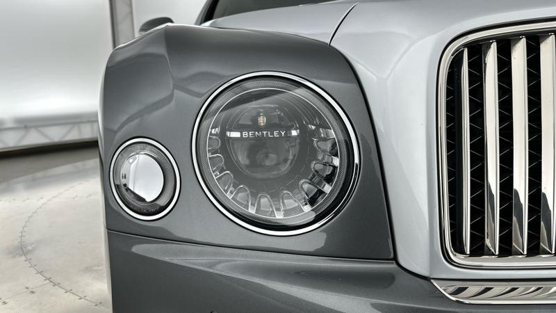 Used Bentley Mulsanne 2018 for sale - 77406971: Photo 20