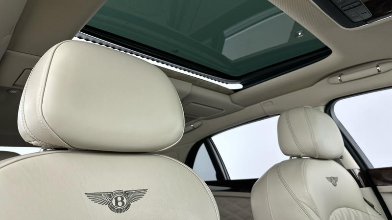 Used Bentley Mulsanne 2018 for sale - 77406971: Photo 22