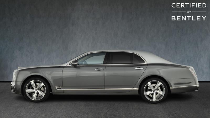 Used Bentley Mulsanne 2018 for sale - 77406971: Photo 24
