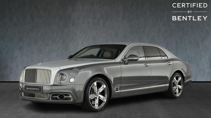 Used Bentley Mulsanne 2018 for sale - 77406971: Photo 25
