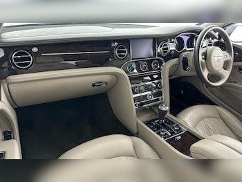 Used Bentley Mulsanne 2018 for sale - 77406971: Photo