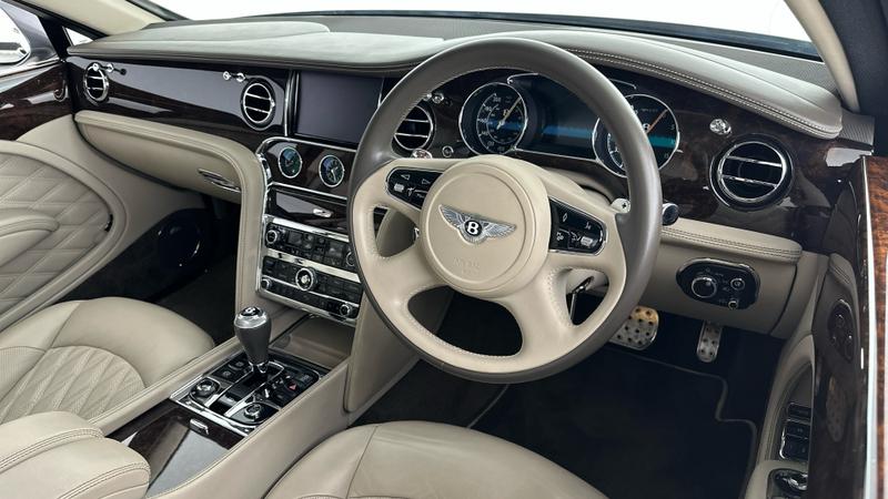 Used Bentley Mulsanne 2018 for sale - 77406971: Photo 5