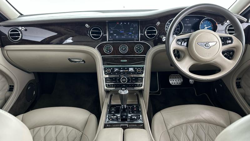 Used Bentley Mulsanne 2018 for sale - 77406971: Photo 6