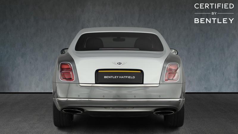 Used Bentley Mulsanne 2018 for sale - 77406971: Photo 8