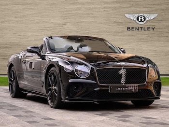 2020 - NUMBER 1 EDITION BY MULLINER Automatic 0-Door