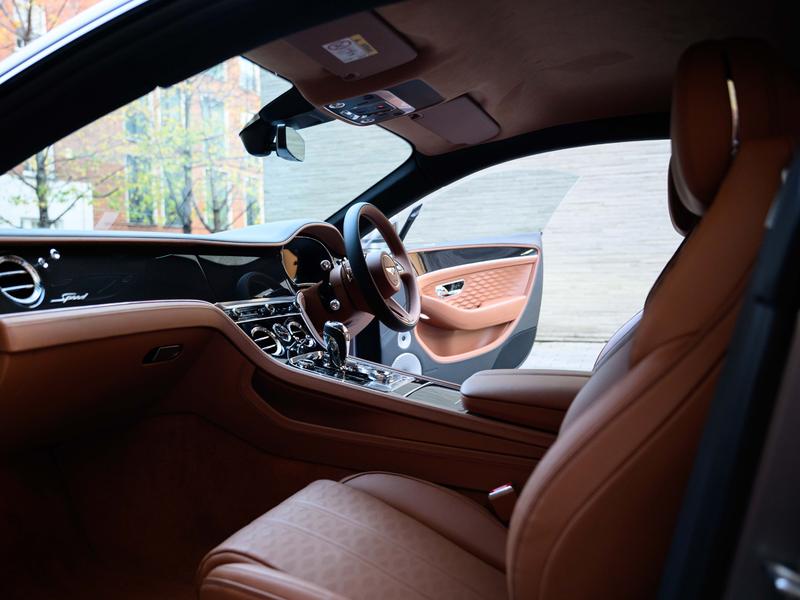 Used Bentley Continental 2025 for sale - 77042463: Photo 10