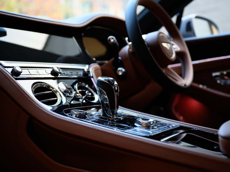 Used Bentley Continental 2025 for sale - 77042463: Photo 12