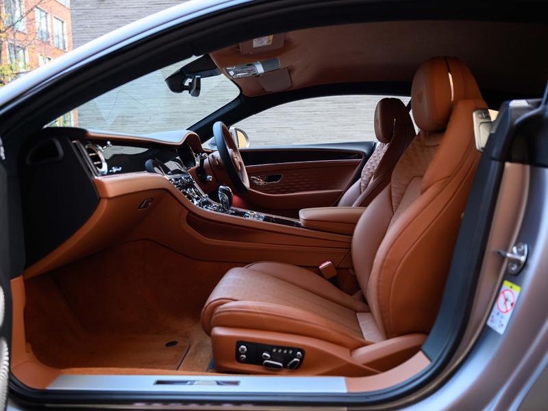 Used Bentley Continental 2025 for sale - 77042463: Photo 13