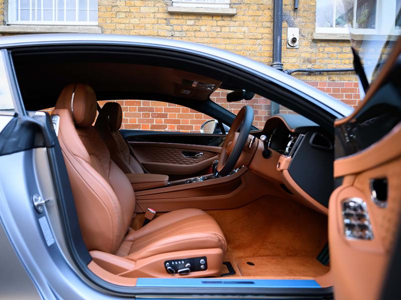 Used Bentley Continental 2025 for sale - 77042463: Photo 14
