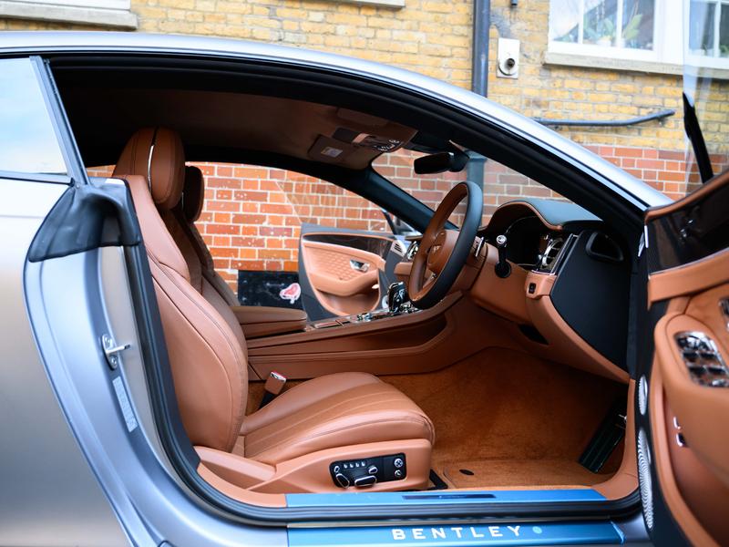 Used Bentley Continental 2025 for sale - 77042463: Photo 15