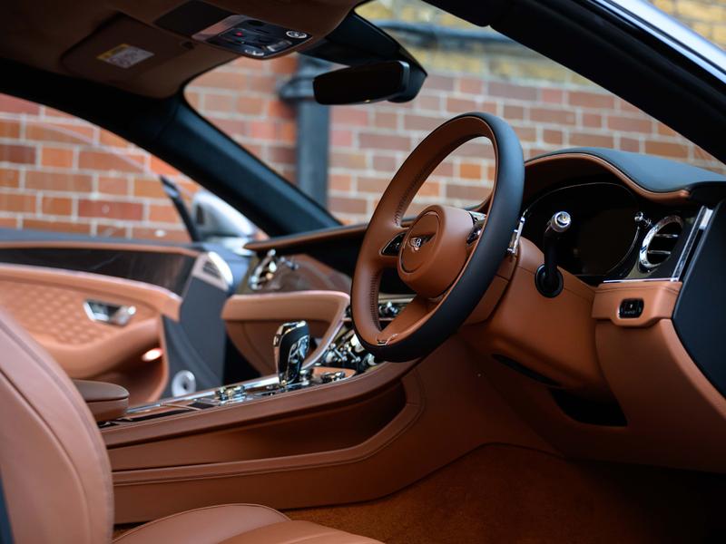 Used Bentley Continental 2025 for sale - 77042463: Photo 16