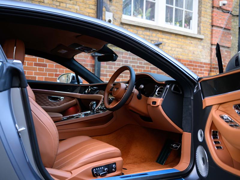 Used Bentley Continental 2025 for sale - 77042463: Photo 17
