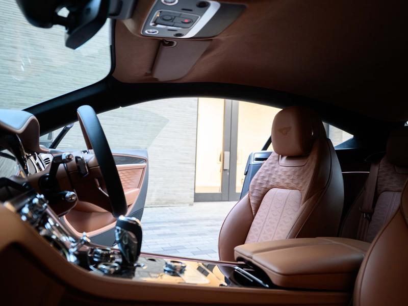 Used Bentley Continental 2025 for sale - 77042463: Photo 18