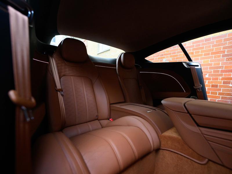 Used Bentley Continental 2025 for sale - 77042463: Photo 19