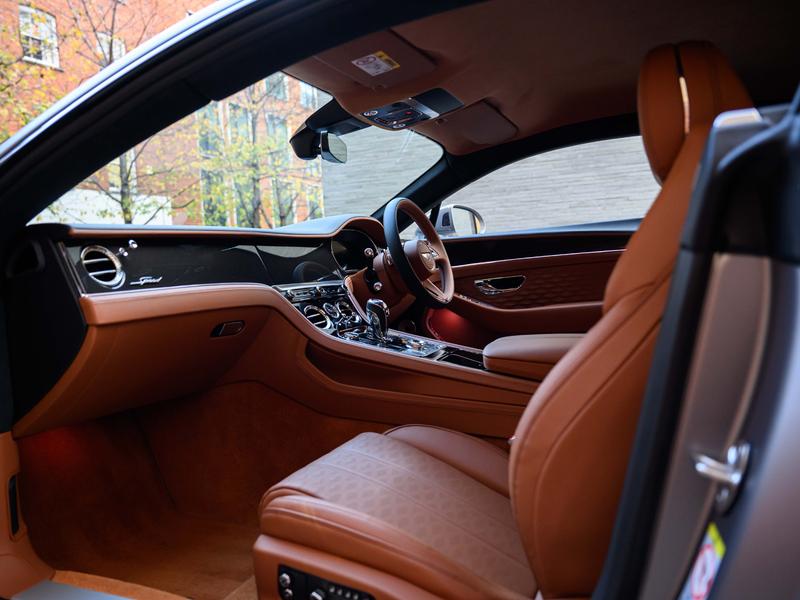 Used Bentley Continental 2025 for sale - 77042463: Photo 2