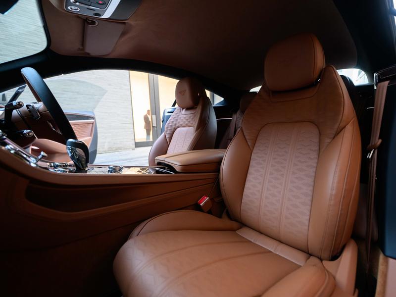 Used Bentley Continental 2025 for sale - 77042463: Photo 20