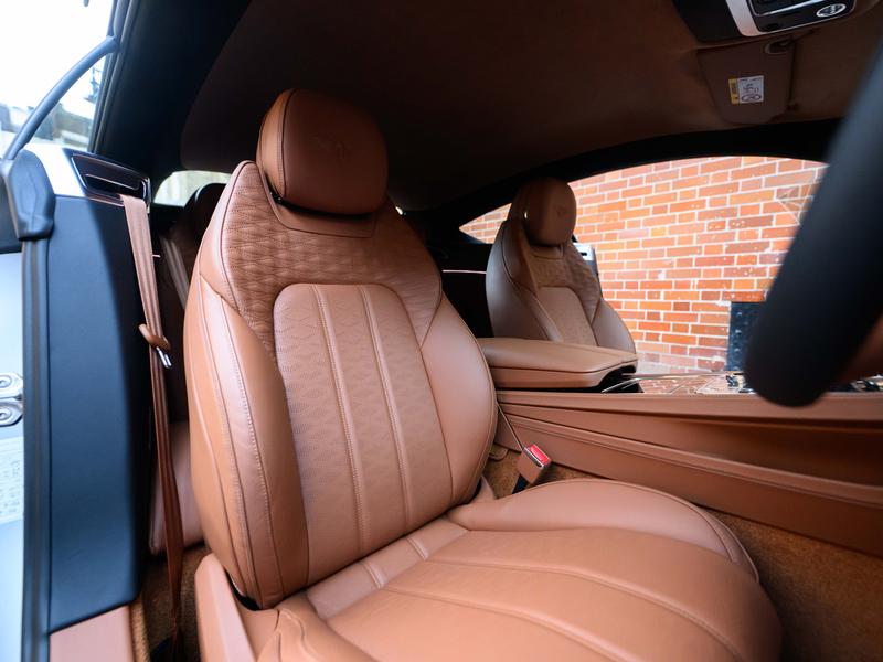 Used Bentley Continental 2025 for sale - 77042463: Photo 21