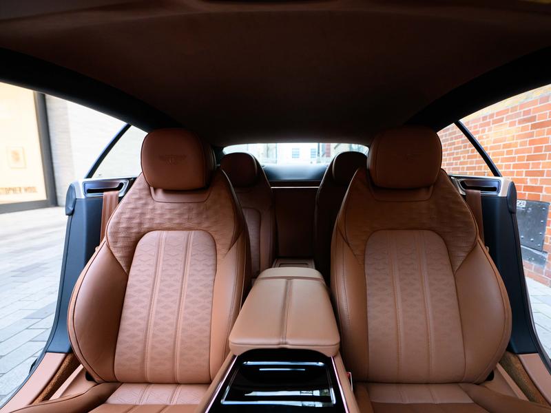 Used Bentley Continental 2025 for sale - 77042463: Photo 22