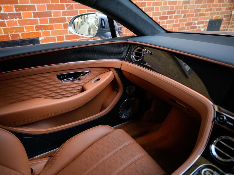 Used Bentley Continental 2025 for sale - 77042463: Photo 23