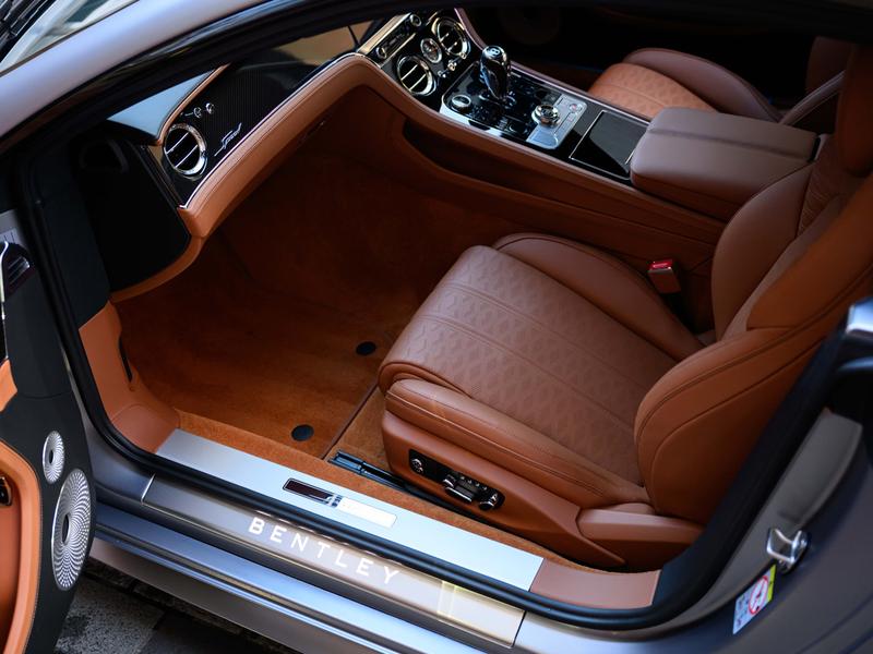 Used Bentley Continental 2025 for sale - 77042463: Photo 24