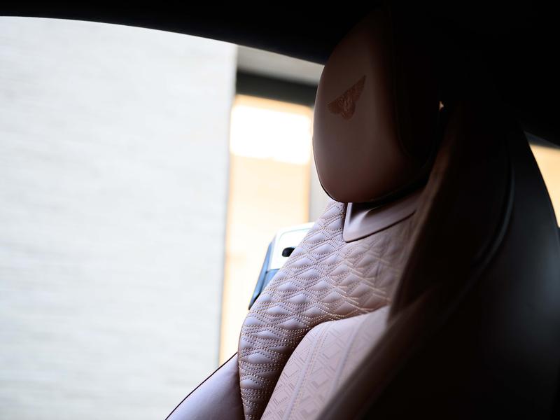 Used Bentley Continental 2025 for sale - 77042463: Photo 25