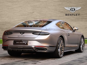 Used Bentley Continental 2025 for sale - 77042463: Photo
