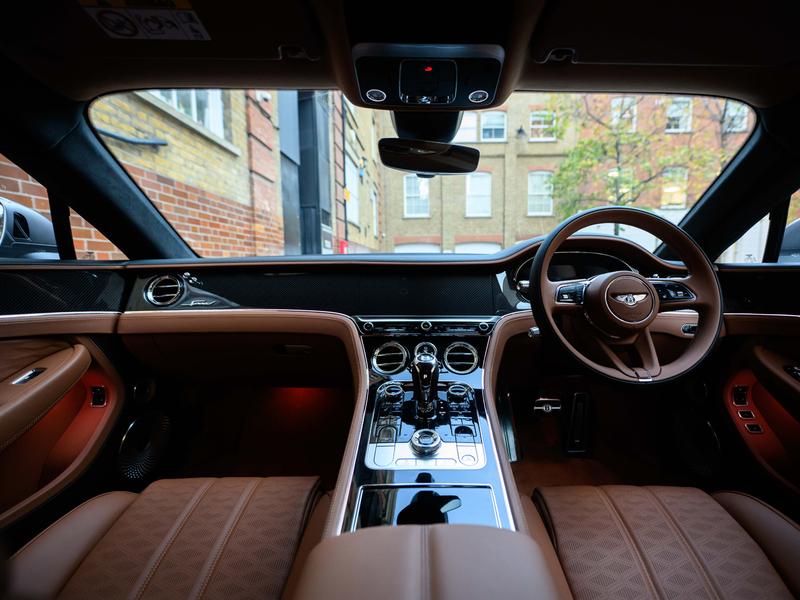 Used Bentley Continental 2025 for sale - 77042463: Photo 4