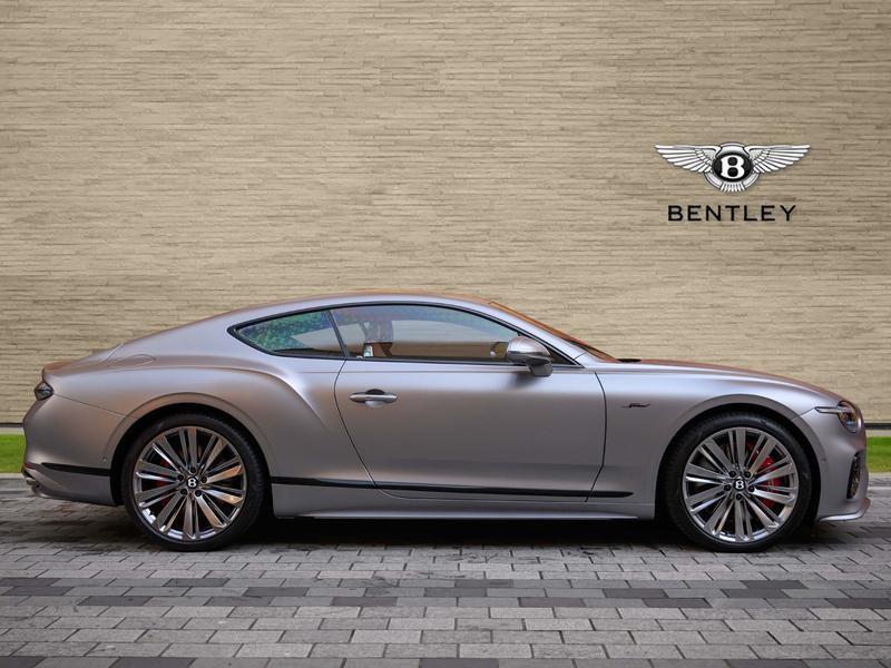 Used Bentley Continental 2025 for sale - 77042463: Photo 5