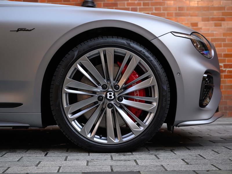 Used Bentley Continental 2025 for sale - 77042463: Photo 6