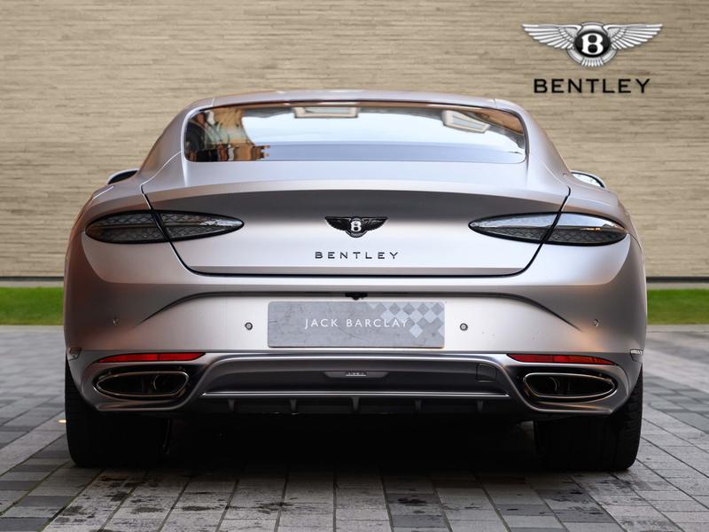 Used Bentley Continental 2025 for sale - 77042463: Photo 8